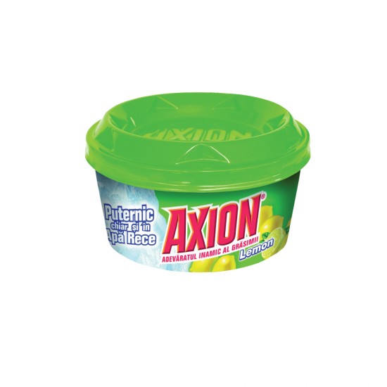 Pasta vase Axion Green, 450 g