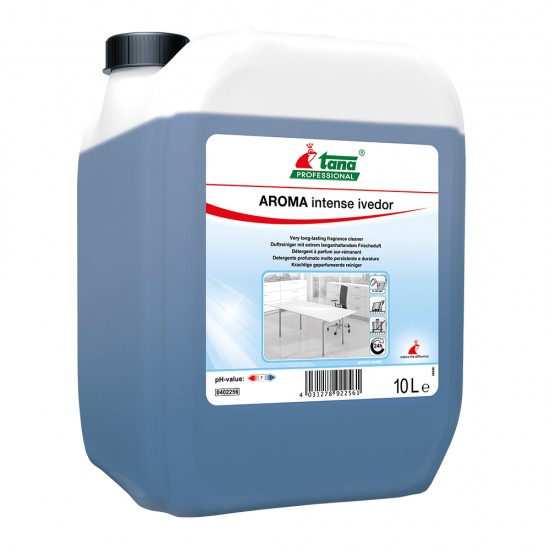 Detergent pardoseala, Tana, Ivedor, 10 l Detergent pardoseala, Tana, Ivedor, 10 l