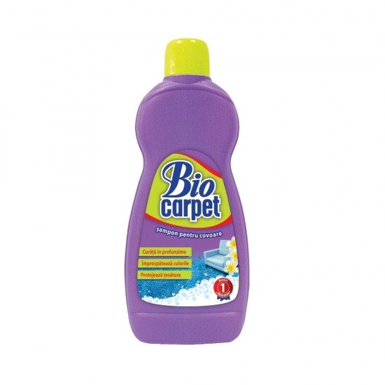 Biocarpet, 750 ml