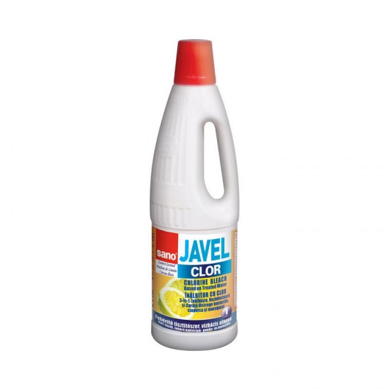 Clor Sano, 1 l Clor Sano, 1 l
