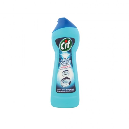 Detergent Cif Cream Original, 500 ml Detergent Cif Cream Original, 500 ml