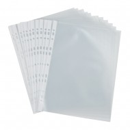File de protectie Falken Cristal, grosime 60 microni, 100 bucati/set File de protectie Falken Cristal, grosime 60 microni, 100 bucati/set