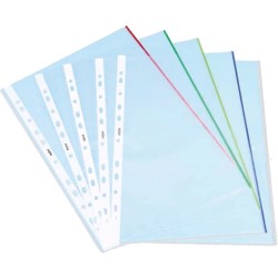 File de protectie Noki, margine color, 105 microni, 25 bucati/set File de protectie Noki, margine color, 105 microni, 25 bucati/set