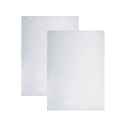 Hartie flipchart RTC , 100x65 cm, 70 g/mp, velina, 20 coli/ top Hartie flipchart RTC , 100x65 cm, 70 g/mp, velina, 20 coli/ top