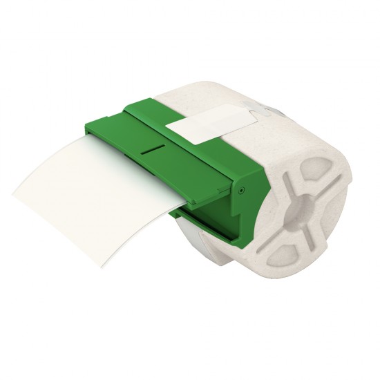Cartus Leitz Icon, 88mmx22m, hartie, adeziv permanent Cartus Leitz Icon, 88mmx22m, hartie, adeziv permanent