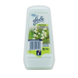 Odorizant gel, Glade, lacramioare Odorizant gel, Glade, lacramioare