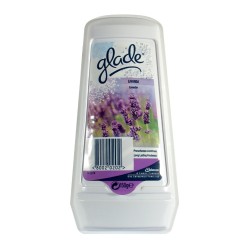 Odorizant gel, Glade, lavanda Odorizant gel, Glade, lavanda