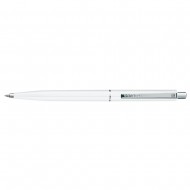 Pix cu mecanism, Senator, Point Classic, 0.8 mm, plastic, alb