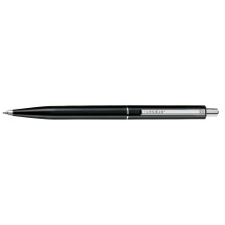 Pix cu mecanism, Senator, Point Zero, 0.7 mm, plastic, negru Pix cu mecanism, Senator, Point Zero, 0.7 mm, plastic, negru