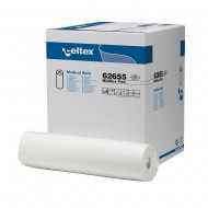 Rola medicala, Celtex 62655, 2 straturi, 9 role/set
