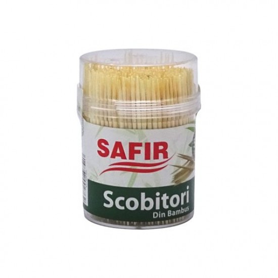 Set 12 bucati, Scobitori Tub 500 Set 12 bucati, Scobitori Tub 500