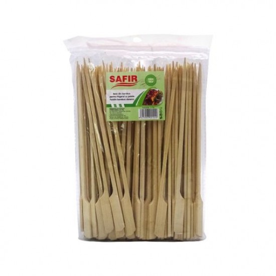 Bete Frigarui cu paleta 18 cm Bete Frigarui cu paleta 18 cm