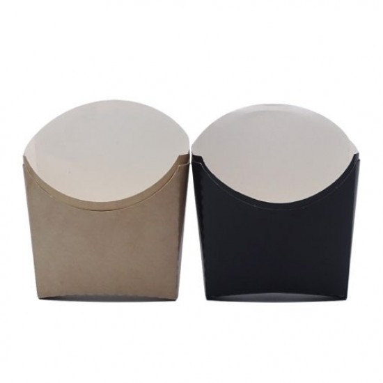 Set de 100 bucati, Cutie Cartofi MEDIE Set de 100 bucati, Cutie Cartofi MEDIE