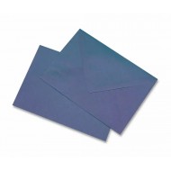 Plic C5, 100 g, Albastru