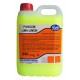 PONSLIM LIMA Manual -detergent universal concentrat pentru pardoseli, cu parfum de lamie,5L, Asevi PONSLIM LIMA Manual -detergent universal concentrat pentru pardoseli, cu parfum de lamie,5L, Asevi