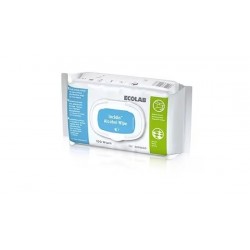 Incidin™ Alcohol Wipe SERVETELE PE BAZA DE ALCOOL PENTRU DEZINFECTIA RAPIDA A SUPRAFETELOR Incidin™ Alcohol Wipe SERVETELE PE BAZA DE ALCOOL PENTRU DEZINFECTIA RAPIDA A SUPRAFETELOR