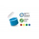 [APERTA] Acuarele Finger Paint Carioca 4x50 ml