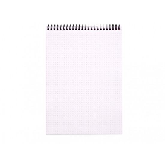 Blocnotes A4 Spiral Pad Rhodia Classic Blocnotes A4 Spiral Pad Rhodia Classic