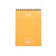 Blocnotes A4 Spiral Pad Rhodia Classic Blocnotes A4 Spiral Pad Rhodia Classic