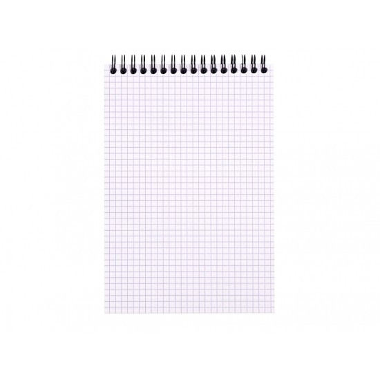 Blocnotes A5 Spiral Pad Rhodia Classic Orange Blocnotes A5 Spiral Pad Rhodia Classic Orange