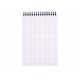Blocnotes A5 Spiral Pad Rhodia Classic Orange Blocnotes A5 Spiral Pad Rhodia Classic Orange