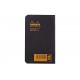 Blocnotes A7 Rhodia Pocket Blocnotes A7 Rhodia Pocket