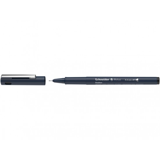 Fineliner Schneider Pictus 0,4 mm Fineliner Schneider Pictus 0,4 mm