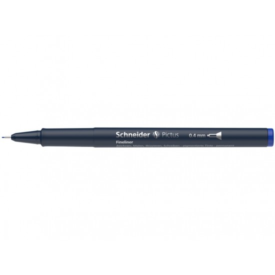 Fineliner Schneider Pictus 0,4 mm Fineliner Schneider Pictus 0,4 mm