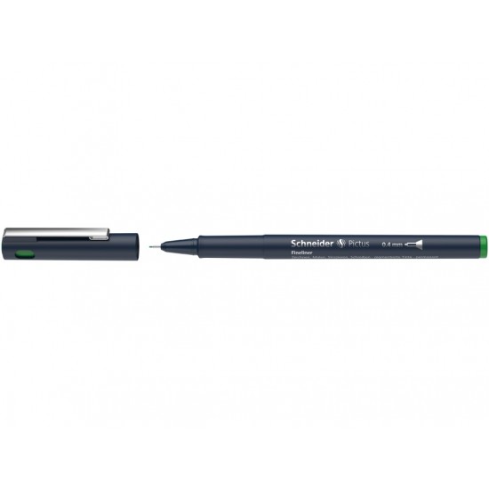 Fineliner Schneider Pictus 0,4 mm Fineliner Schneider Pictus 0,4 mm