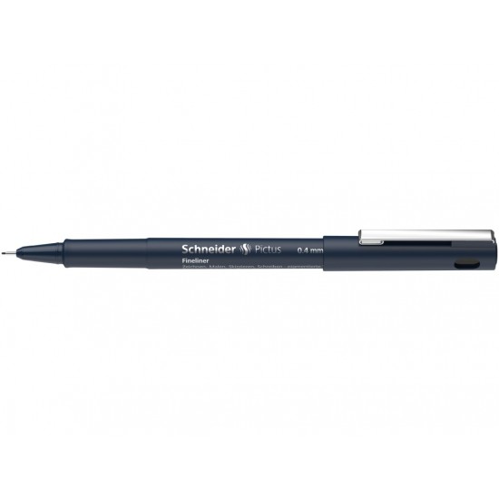 Fineliner Schneider Pictus 0,4 mm Fineliner Schneider Pictus 0,4 mm
