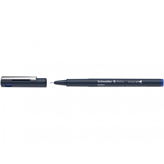 Fineliner Schneider Pictus 0,4 mm Fineliner Schneider Pictus 0,4 mm