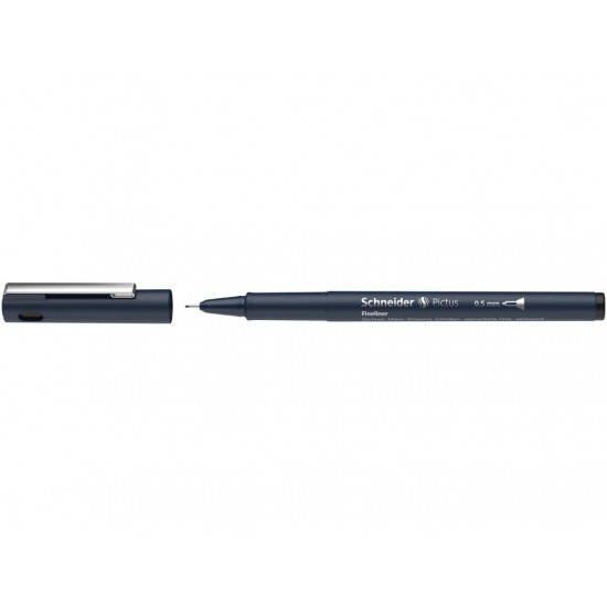 Fineliner Schneider Pictus 0,5 mm Fineliner Schneider Pictus 0,5 mm