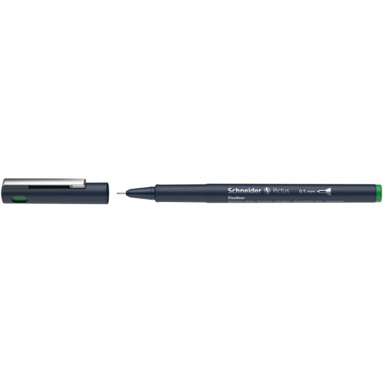 Fineliner Schneider Pictus 0,5 mm Fineliner Schneider Pictus 0,5 mm