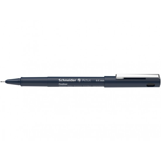 Fineliner Schneider Pictus 0,5 mm Fineliner Schneider Pictus 0,5 mm