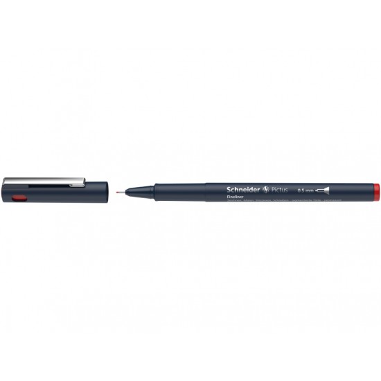 Fineliner Schneider Pictus 0,5 mm Fineliner Schneider Pictus 0,5 mm