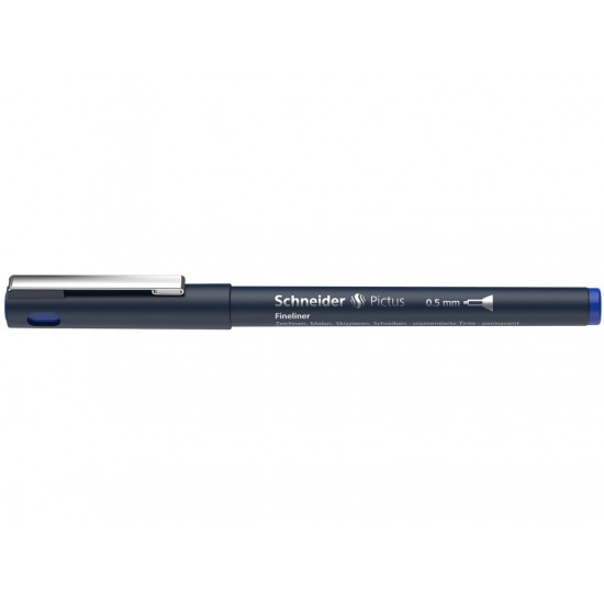 Fineliner Schneider Pictus 0,5 mm Fineliner Schneider Pictus 0,5 mm