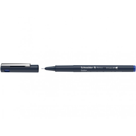 Fineliner Schneider Pictus 0,5 mm Fineliner Schneider Pictus 0,5 mm
