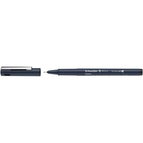 Fineliner Schneider Pictus 0,7 mm Fineliner Schneider Pictus 0,7 mm