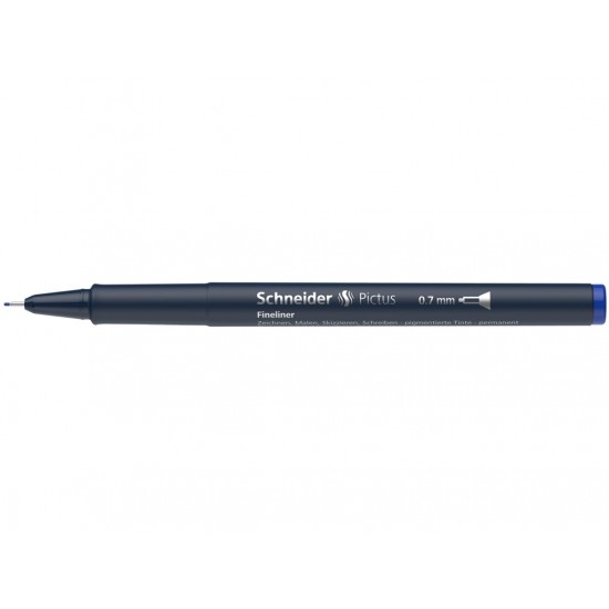 Fineliner Schneider Pictus 0,7 mm Fineliner Schneider Pictus 0,7 mm