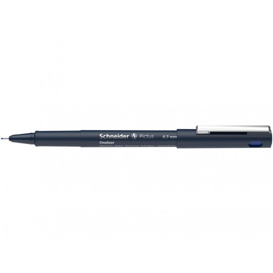 Fineliner Schneider Pictus 0,7 mm Fineliner Schneider Pictus 0,7 mm