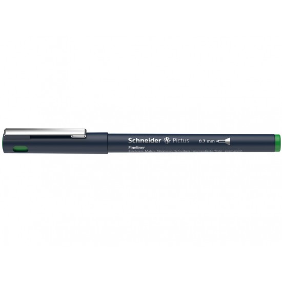 Fineliner Schneider Pictus 0,7 mm Fineliner Schneider Pictus 0,7 mm