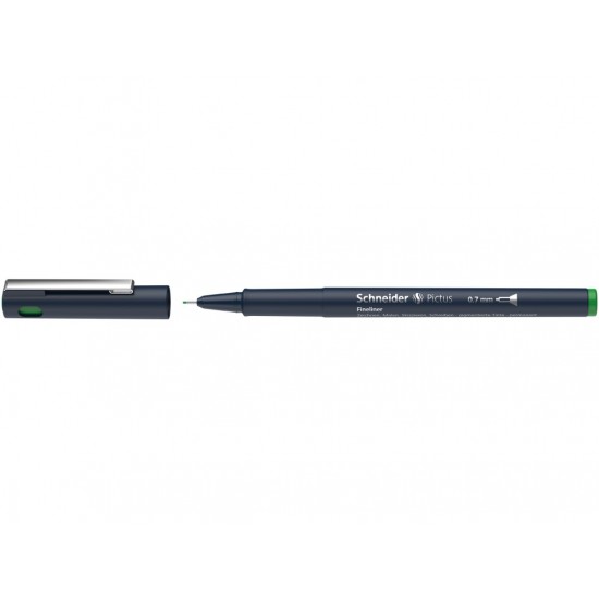 Fineliner Schneider Pictus 0,7 mm Fineliner Schneider Pictus 0,7 mm