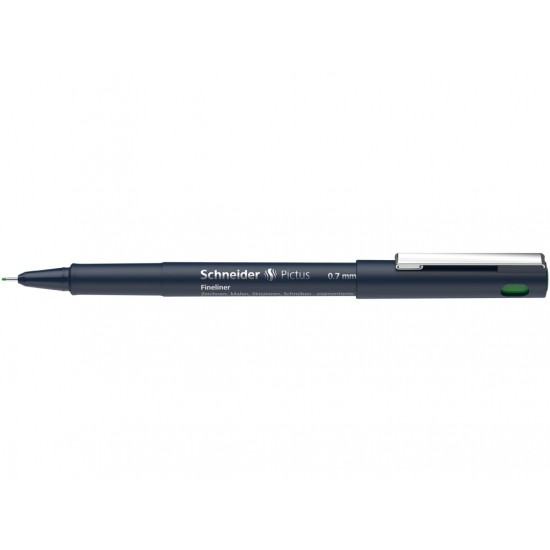 Fineliner Schneider Pictus 0,7 mm Fineliner Schneider Pictus 0,7 mm