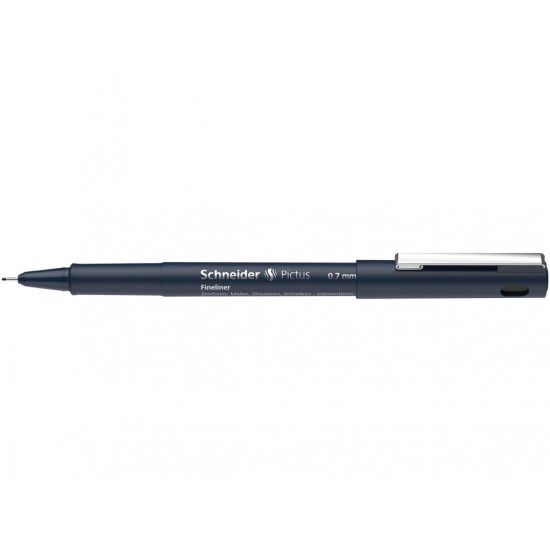 Fineliner Schneider Pictus 0,7 mm Fineliner Schneider Pictus 0,7 mm