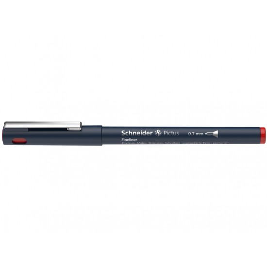 Fineliner Schneider Pictus 0,7 mm Fineliner Schneider Pictus 0,7 mm