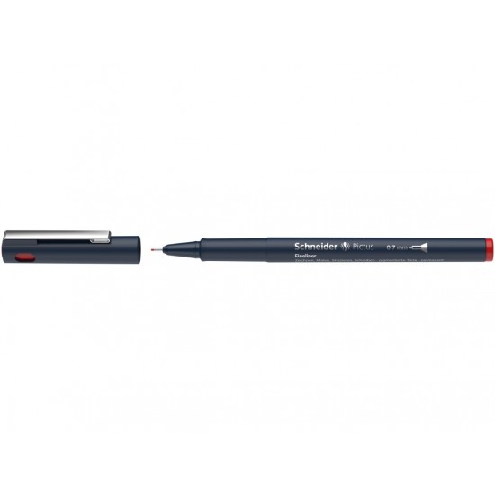 Fineliner Schneider Pictus 0,7 mm Fineliner Schneider Pictus 0,7 mm