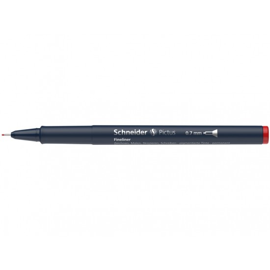 Fineliner Schneider Pictus 0,7 mm Fineliner Schneider Pictus 0,7 mm