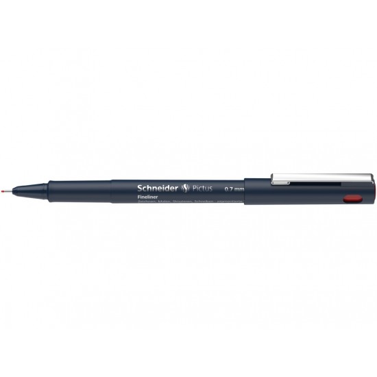 Fineliner Schneider Pictus 0,7 mm Fineliner Schneider Pictus 0,7 mm