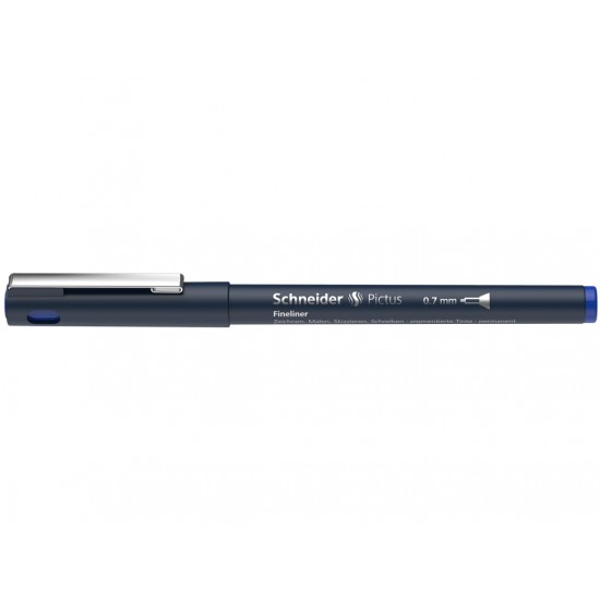 Fineliner Schneider Pictus 0,7 mm Fineliner Schneider Pictus 0,7 mm