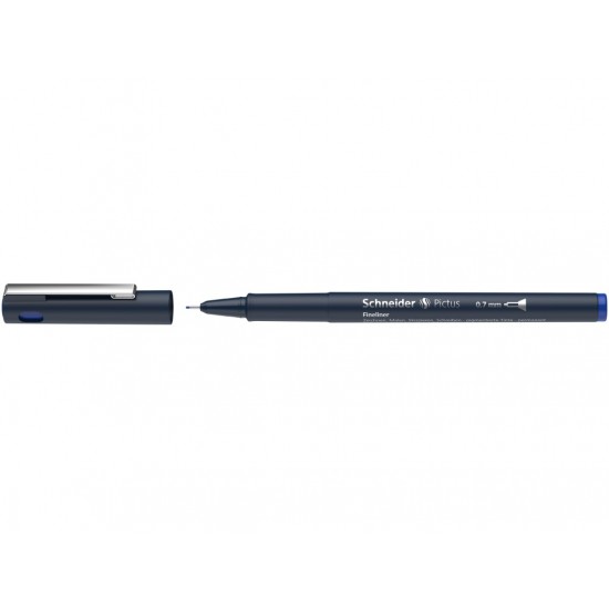 Fineliner Schneider Pictus 0,7 mm Fineliner Schneider Pictus 0,7 mm